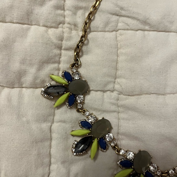 J. Crew necklace - Picture 3 of 3